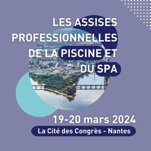 ACIS aux Assises de la FPP à Nantes
